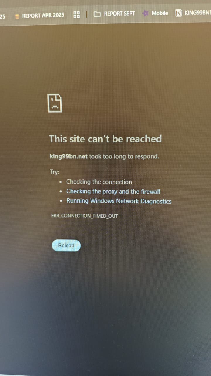 Test property Ting