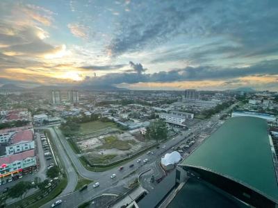 Prime 4th Mile Development Land, Kuching photo 4
