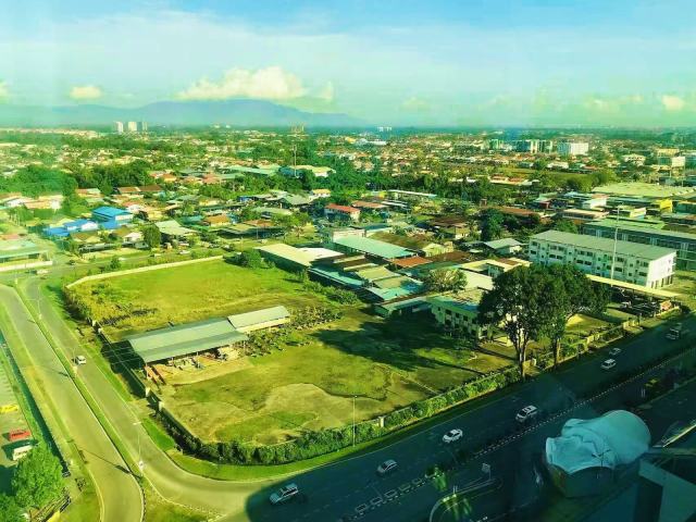 Prime 4th Mile Development Land, Kuching