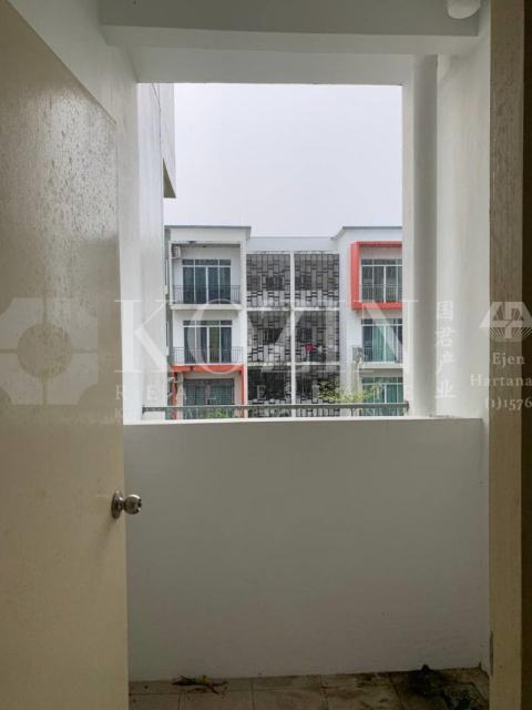 Stutong Height Apartment 2