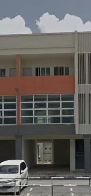 Affordable 3 Storey Shophouse at good location photo 2
