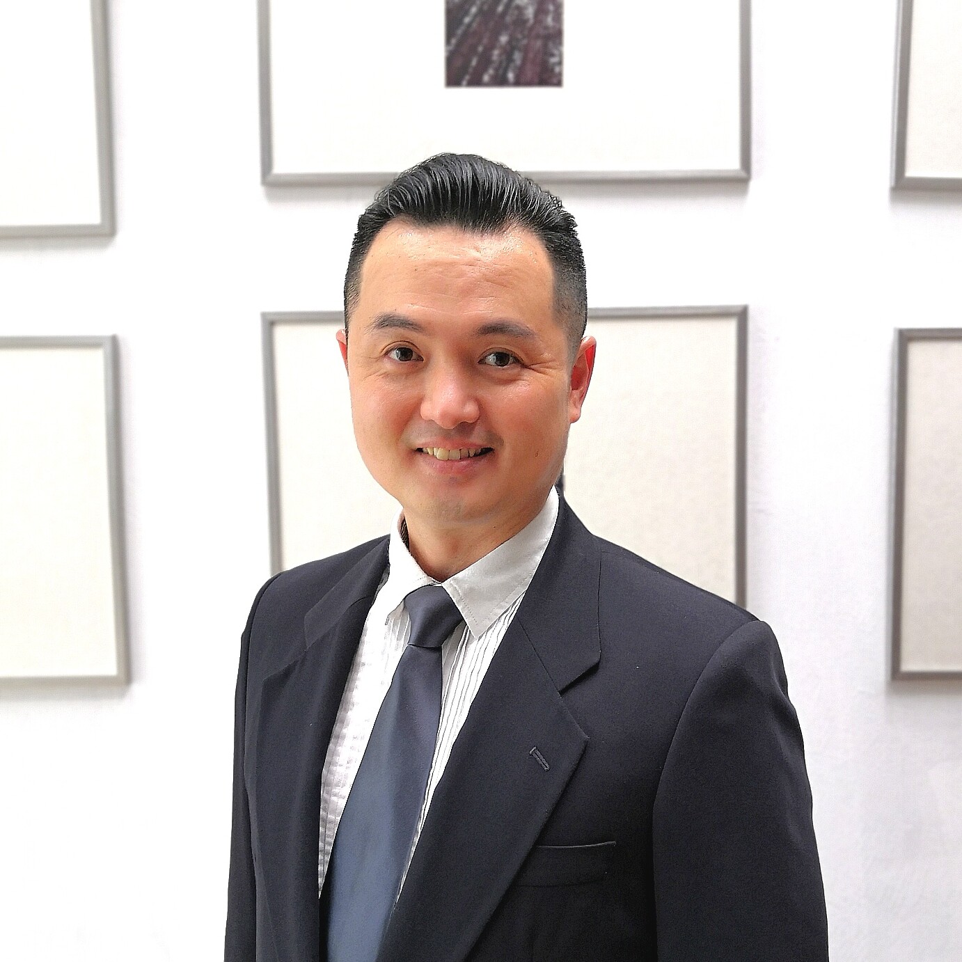 Calven Yong