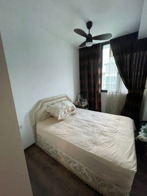 Jazz Suites @Vivacity Condominium at Jalan Wan Alwi photo 5