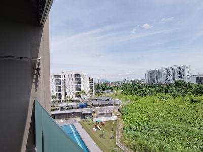 Fully furnished South Greenwich Condo-3rd MIles photo 2