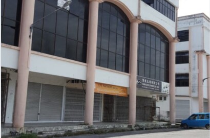 4 Storey Shophouse @Pending
