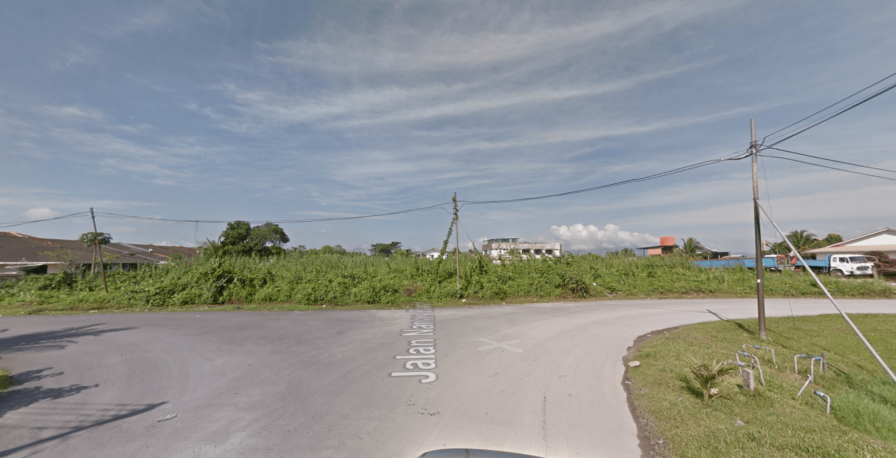 1 Acre Land at Nanas Road West