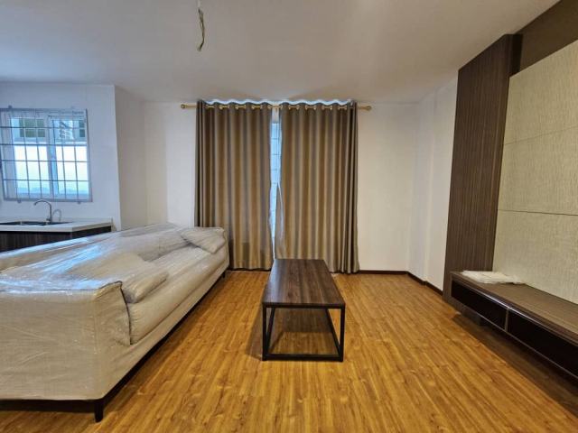 Furnished Satria apartment/ Next to Vivacity Mall (Nearby medical centre)