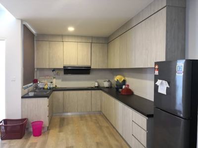 Prima Bintawa Kuching Fully Furnished For Rent photo 4