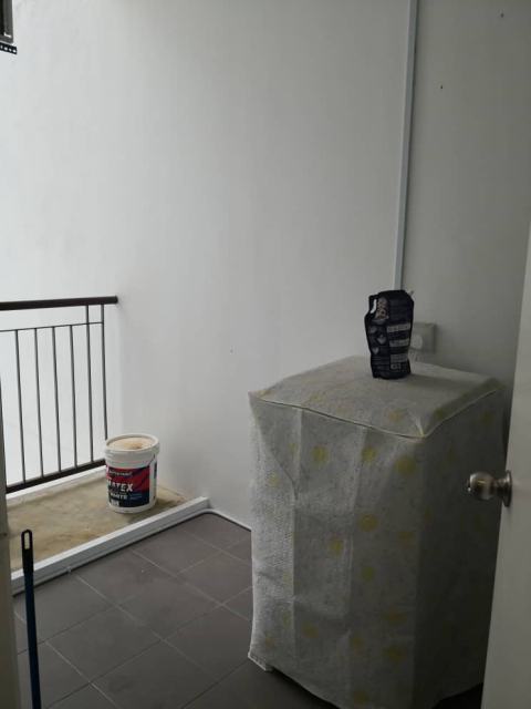 Prima Bintawa Kuching Fully Furnished For Rent