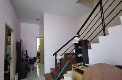 Double storey intermediate For Sale @ Taman greenwood, Jalan Penrissen