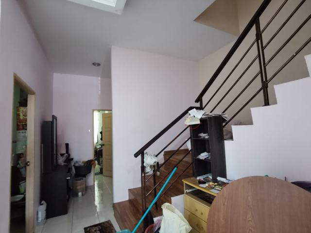 Double storey intermediate For Sale @ Taman greenwood, Jalan Penrissen