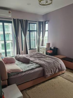 P Residence Condominium photo 3
