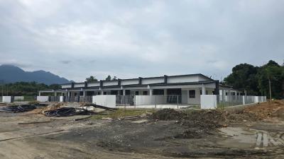 SAGAH HEIGHTS photo 4