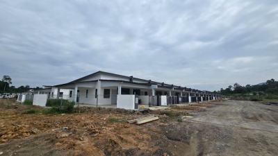 SAGAH HEIGHTS photo 3