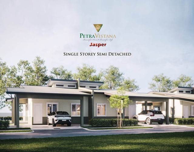 PETRA VISTANA