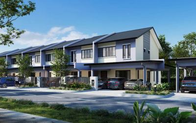 GREENERY HEIGHTS PHASE 3 & 4 photo 2