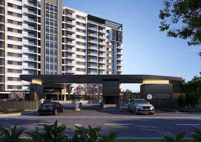CANNING RESIDENCE photo 4