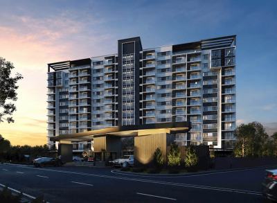 CANNING RESIDENCE photo 2