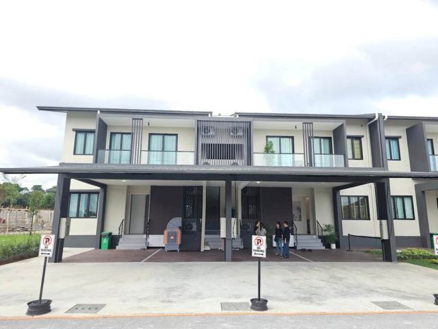 KENSHO COVE