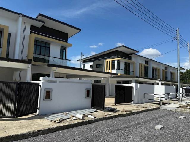 BUCIDA TERRACE