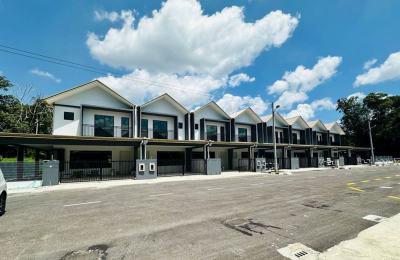 TAPANG RESIDENCE photo 2