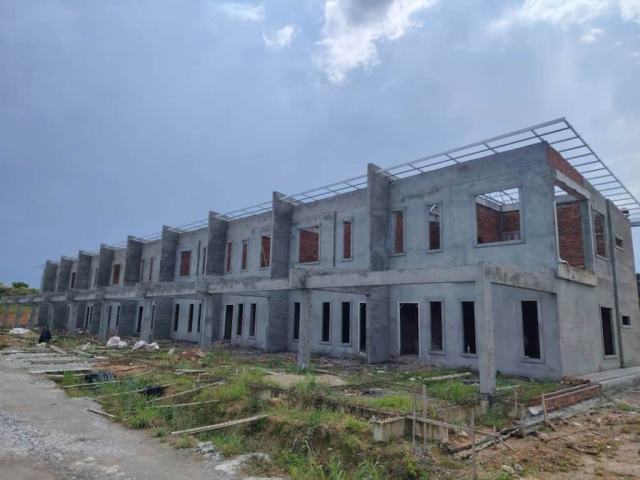 TAMAN MEI HUA
