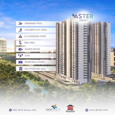 ASTER COURT photo 4