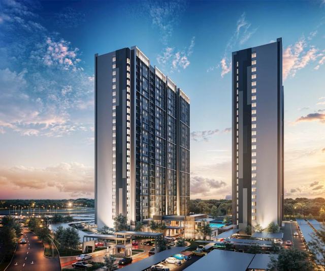 ASTER COURT