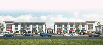 PINES SQUARE BLOCK 2 photo 5