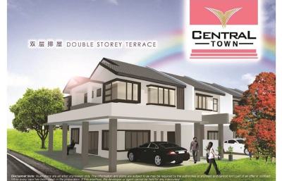 CENTRAL TOWN photo 2