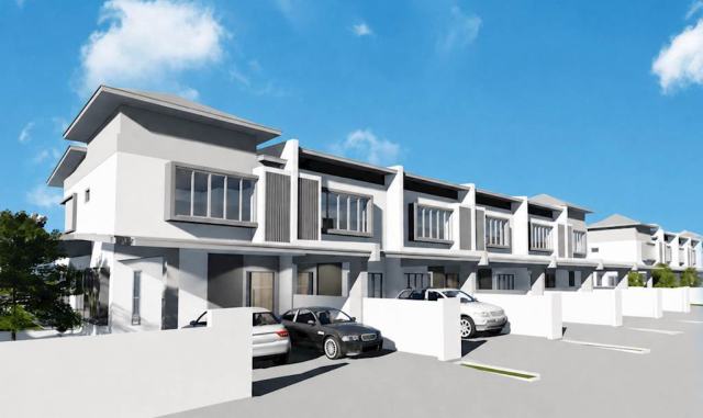 CENTRAL CITY PHASE 20