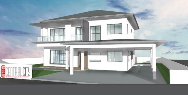 CENTRAL CITY PHASE 4
