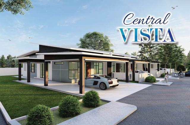 CENTRAL VISTA