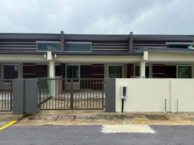 TAMAN SRI LUNDU photo 5