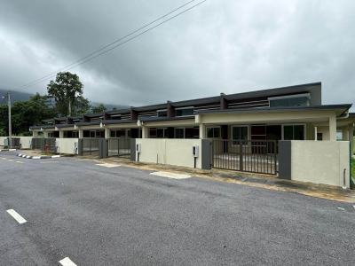 TAMAN SRI LUNDU photo 3