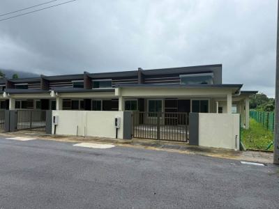 TAMAN SRI LUNDU photo 2
