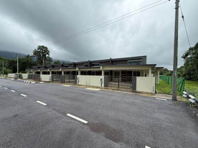 TAMAN SRI LUNDU