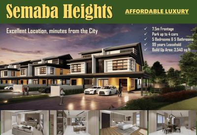 SEMABA HEIGHTS photo 3