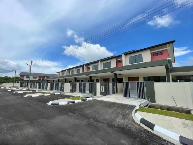 SENTAH AVENUE 3