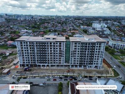 DOCKLANDS photo 2