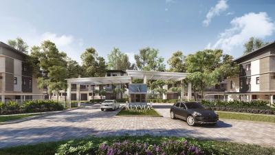 ALYVIA RESIDENCE photo 4
