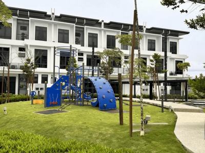 ALYVIA RESIDENCE photo 2