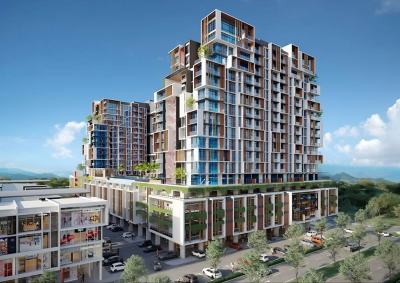 ONYX RESIDENCE photo 2