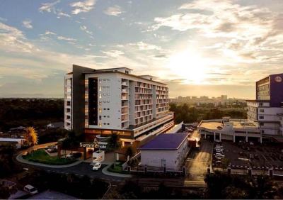 SUMMERVALE photo 2