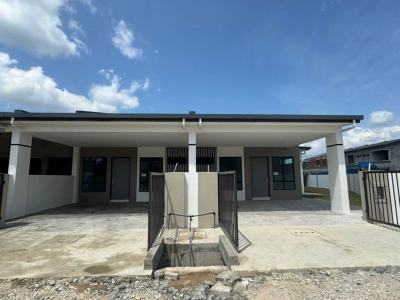 CENTRAL SERIAN photo 3