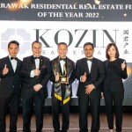 Kozin Bags it again in MIEA 2022 Awards Ceremony