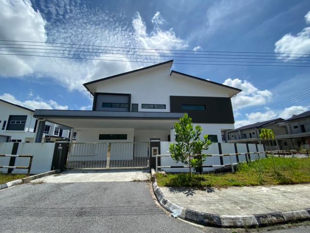 Lotak Villas 3 @ Stephen Yong