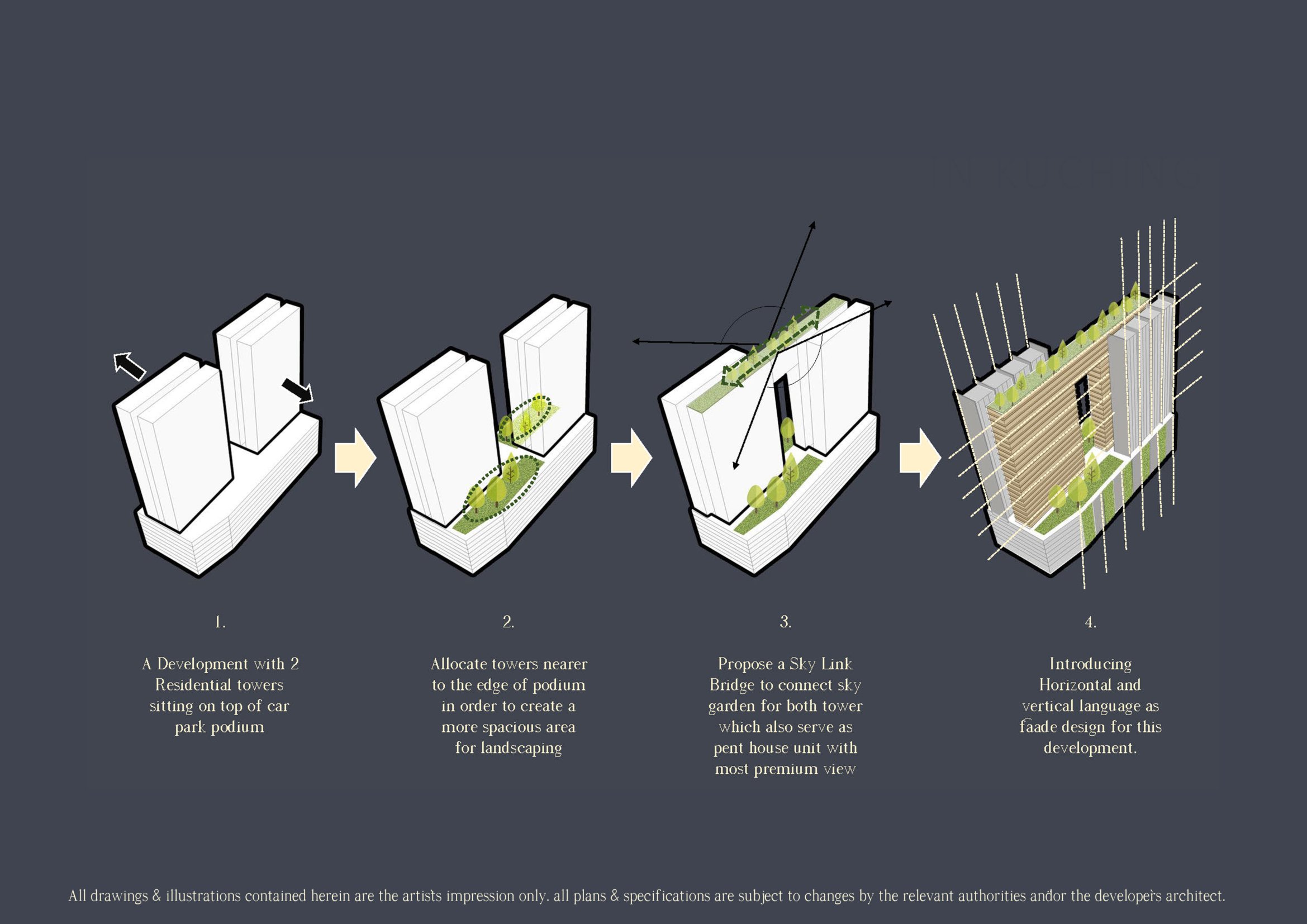 PARQ RESIDENCE